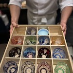 料理屋 やまぐち - 