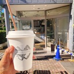ミュゼア コーヒー - 