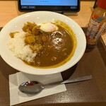 すき家 - 料理写真: