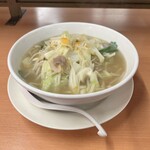 日高屋 - 料理写真:
