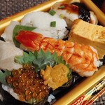 イトーヨーカドー - 料理写真: