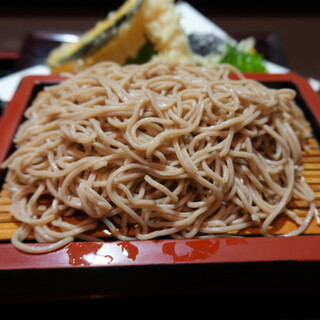 そば処 三津屋 _1
