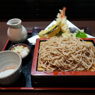 そば処 三津屋 _0