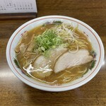 らーめん亭 - 料理写真: