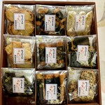 御菓子司 蛸屋 - 料理写真:
