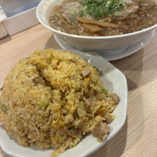 ラーメンか!チャーハンか!_1