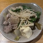 居酒屋 べんべん - 