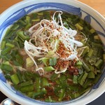 カフェレスト風良里 - 料理写真: