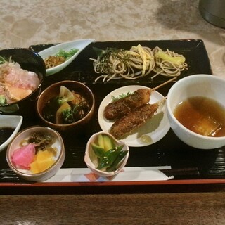 Cafe Suimei