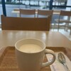 WISHTON CAFE