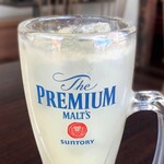 茨城地のもの わらやき料理 たたきの一九 - ドリンク写真:
