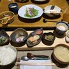 安達屋旅館 - 料理写真:朝食
