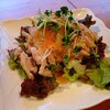 藁葺家