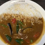 CoCo壱番屋 - 料理写真:
