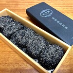 覚王山フルーツ大福 弁才天 - 