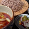 蕎麦日和