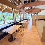 EIHEIJI CAFE - 