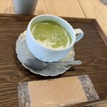 EIHEIJI CAFE - 