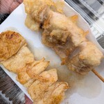 道の駅 紀伊長島マンボウ  - 料理写真: