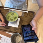 EIHEIJI CAFE - 