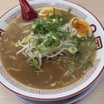 らーめん 2国 - 料理写真: