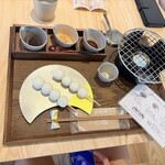 EIHEIJI CAFE - 