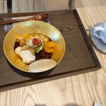 EIHEIJI CAFE - 