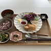 Cafe samika