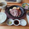 YUKIMURO WAGYU UCHIYAMA - 料理写真: