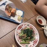 Gyoemon Shimokitazawa Ten