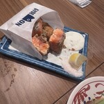 Gyoemon Shimokitazawa Ten