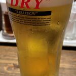 しんぱち食堂 - ドリンク写真: