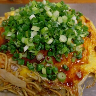 お好み焼 キャベツ_0
