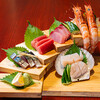 新潟 旬魚 みなも