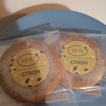 MOU - 料理写真: