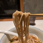 ロックンスリー - 料理写真:鶏醤油