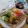 農家レストラン&カフェ Olu Olu