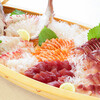 そごう屋上ビアガーデン 海の恵屋