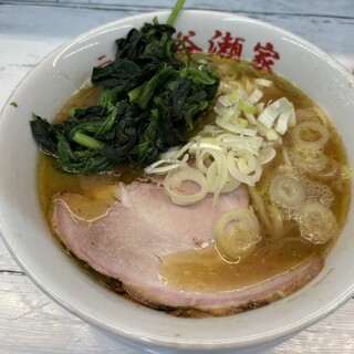 二代目 らーめん 谷瀬家_1