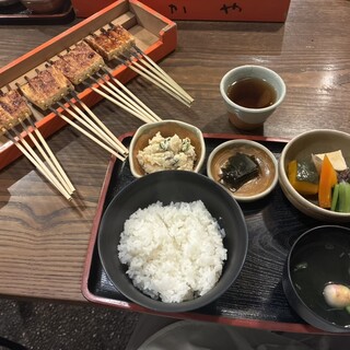 田楽座 わかや_0