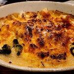 グラタンのお店 どつぼどーる - 料理写真: