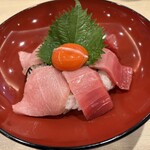 伊予びやびや寿司 - 
