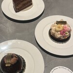 ある日、恋した - 