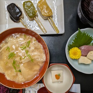 京料理 萬長_2