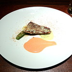 Samwells - スズキのソテー