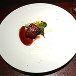 Samwells - ハンガリー産 フォアグラのソテー