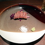 Samwells - 鹿児島 厳選黒牛のステーキ