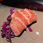 Samwells - 鹿児島 厳選黒牛のステーキ