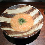 Samwells - えびと真鯛のだしのおじや