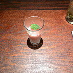 Samwells - デザート①